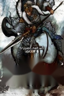 Ta Tại Tam Quốc Kỵ Khảm Vô Song