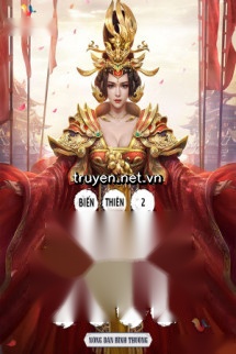 Biến Thiên 2 - Đế Quốc Nhà Trần Chinh Phục Thế Giới
