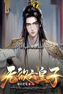Vô Địch Lục Hoàng Tử