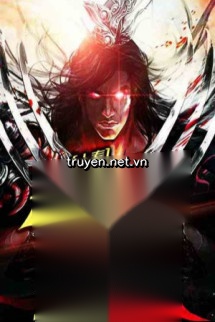 Đại Đường Chi Trấn Thế Võ Thần