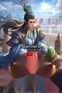 Tam Quốc: Bắt Đầu Xây Dựng, Lại Khoác Hoàng Bào