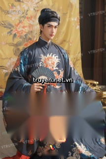 Xuyên Về Thời Tự Đức.