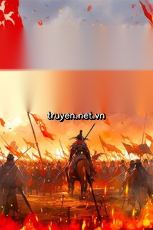 Tam Quốc: Ta Thật Không Phải Thượng Tướng!