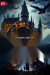 Hogwarts: Gia Sư Bốn Cự Đầu, Có Việc Gì