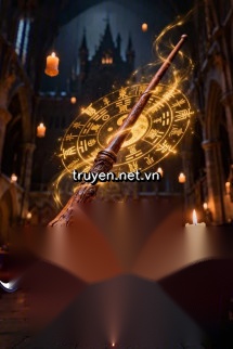 Hogwarts: Ma Chú Chê Ta Yếu, Liền Tu Tiên Thâu Đêm