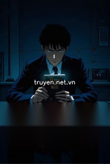 Dùng Death Note Giết Người Không Phải Rất Conan Học Sao?