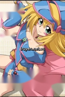 Fairy Tail: Ma Pháp Của Ta Là Muto Yugi Nhóm Thẻ