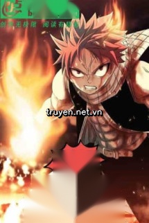 Tổng Mạn: Người Tại Fairy Tail, Ngộ Tính Nghịch Thiên