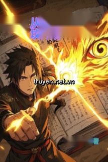 Hokage: Từ Đào Namikaze Minato Phần Mộ Bắt Đầu
