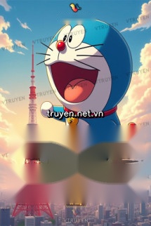 Đồng Thời Xuyên Qua: Bắt Đầu Từ Doraemon.