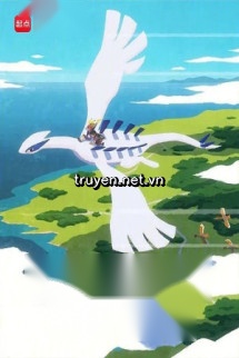 Thế Giới Pokemon Công Tượng Đại Sư