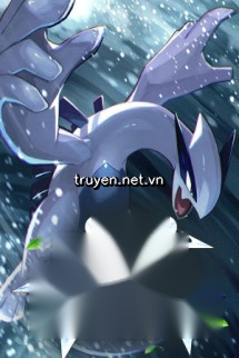 Pokemon Dòng: Từ The Trainer Bắt Đầu