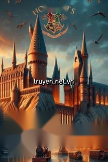 Hogwarts: Ta Chính Là Bạch Ma Vương