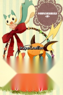 Pokérogue Của Ash