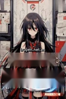 Akame Ga Kill: Ta Có Sharingan