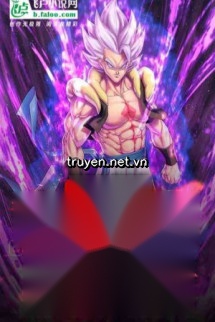 Ta! Tương Lai Thời Không Thần Hủy Diệt, Bắt Đầu Biến Super Saiyan 5