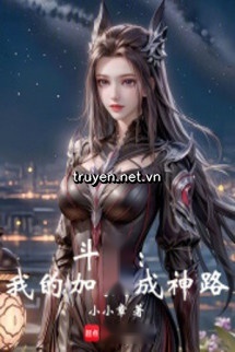 Đấu La: Ta Thêm Điểm Đường Thành Thần