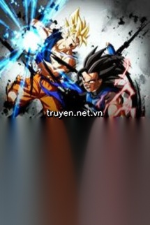 Dragon Ball: Vô Địch Gt Ta, Xuyên Việt Siêu Thời Không