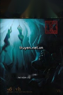 Ma Thổi Đèn