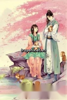 Công Chúa, Tiểu Tăng Hữu Lễ!
