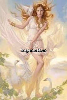 Nữ Thần Nàng Sống Lại