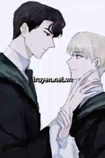 [Hp][Tomdra] Chúa Tể Hắc Ám, Xin Hãy Tha Cho