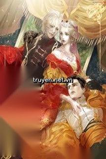 Hoàng Hậu Tái Hôn