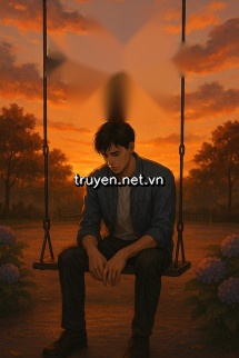 Chiều Hoàng Hôn Năm Ấy