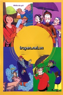 Tuyển Tập Truyện Dân Gian Việt Nam