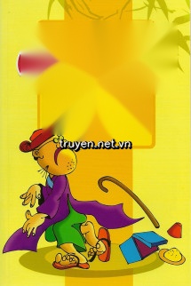 Tuyển Tập Truyện cười Việt Nam