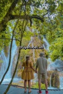 Khâu Lại Hạnh Phúc