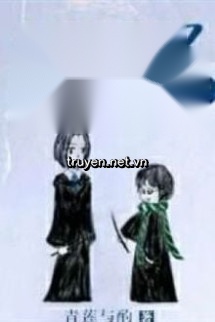 [Harry Potter] Anh Em Nhà Prince