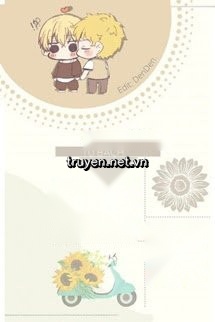Đóa Hướng Dương Của Anh