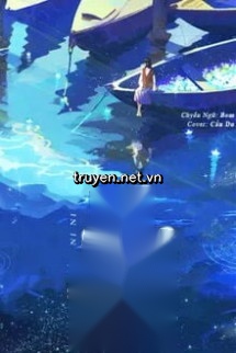Hồ Mộng Điệp Cảnh