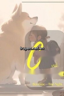 Chó Nhỏ Và Những Bức Thư Tình