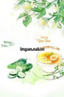 Dưa Leo Hoa Cúc Túm Một Phát