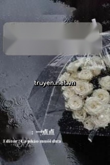 Thâm Tình Đến Muộn, Không Bằng Cả Cỏ Rác