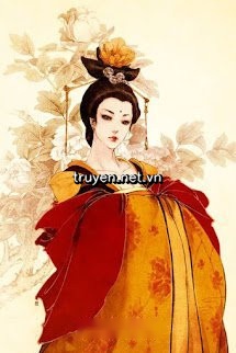 Thâm Cung - Trần Lạc Hoa