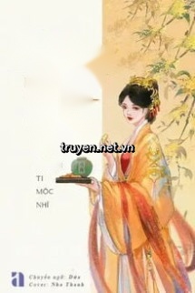 Hoàng Hậu Trẻ
