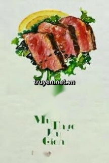 Xuyên Việt Chi Mỹ Thực Kỳ Gian