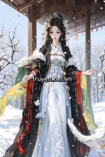 Xuyên Về Thay Nguyệt Lão Se Duyên