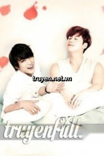 [DBSK Fanfic] – Vương Phi Của Ta Là Chấp Sự