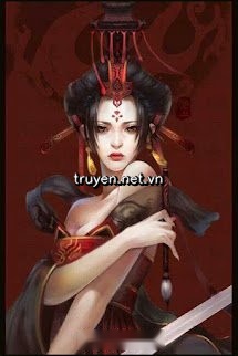 Hắc Hoàng Hậu