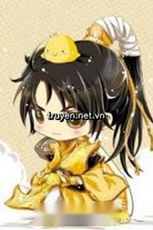Nữ Đế Trọng Sinh