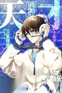 Tôi Tay Không Xé Tà Ma Trong Truyện Huyền Học