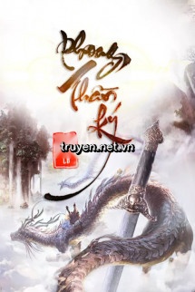 Phong Thần Ký