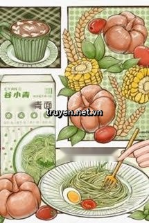 Xuyên Qua Nhận Thầu Một Cửa Sổ Ở Nhà Ăn [Mỹ Thực]
