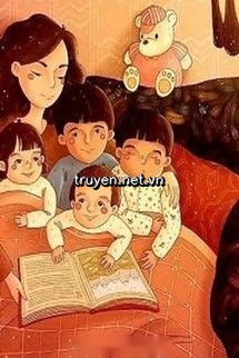 Thập Niên 70 Xuyên Qua Nuôi Con Nằm Thẳng