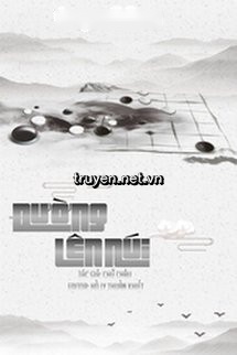 Đường Lên Núi