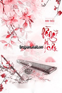 Hồng Tú Cầu Từ Trên Trời Rơi Xuống